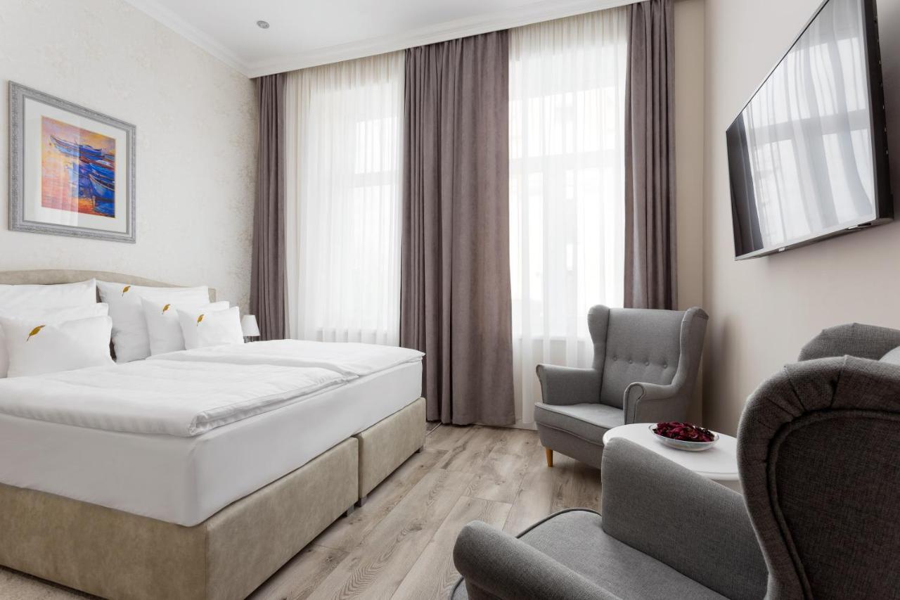 Bed and Breakfast Notarius Vendeghaz Poroszló Exteriér fotografie