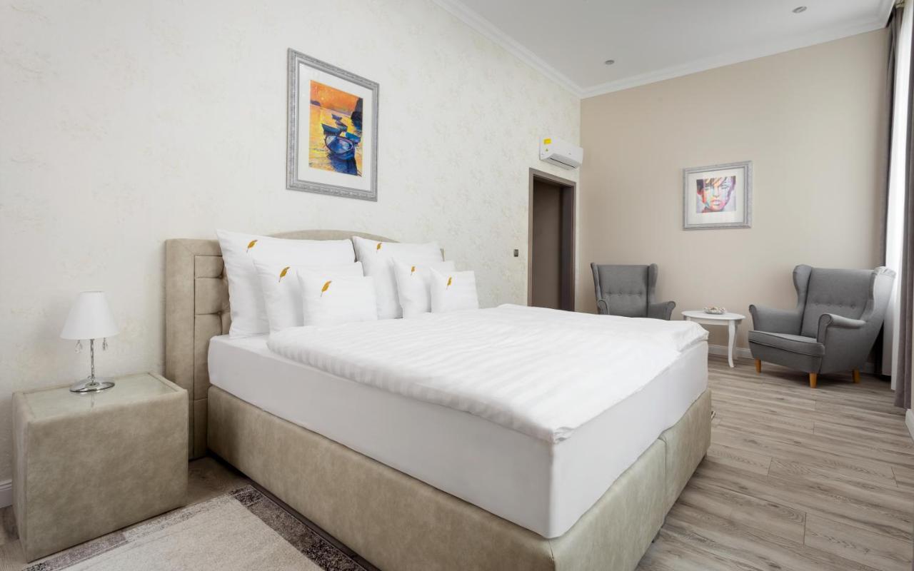 Bed and Breakfast Notarius Vendeghaz Poroszló Exteriér fotografie